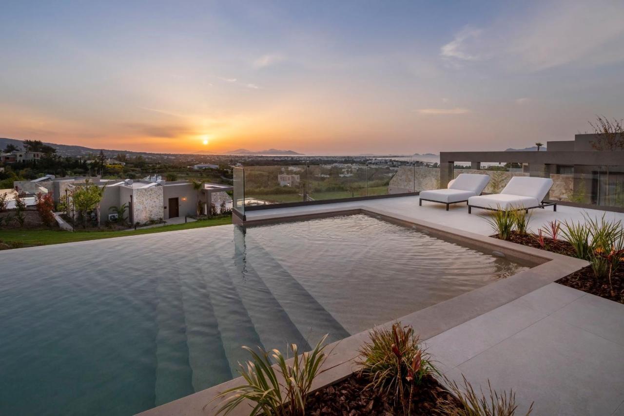 Maravilla Luxury Living Cos Exterior foto