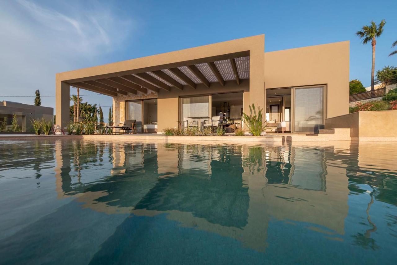 Maravilla Luxury Living Cos Exterior foto