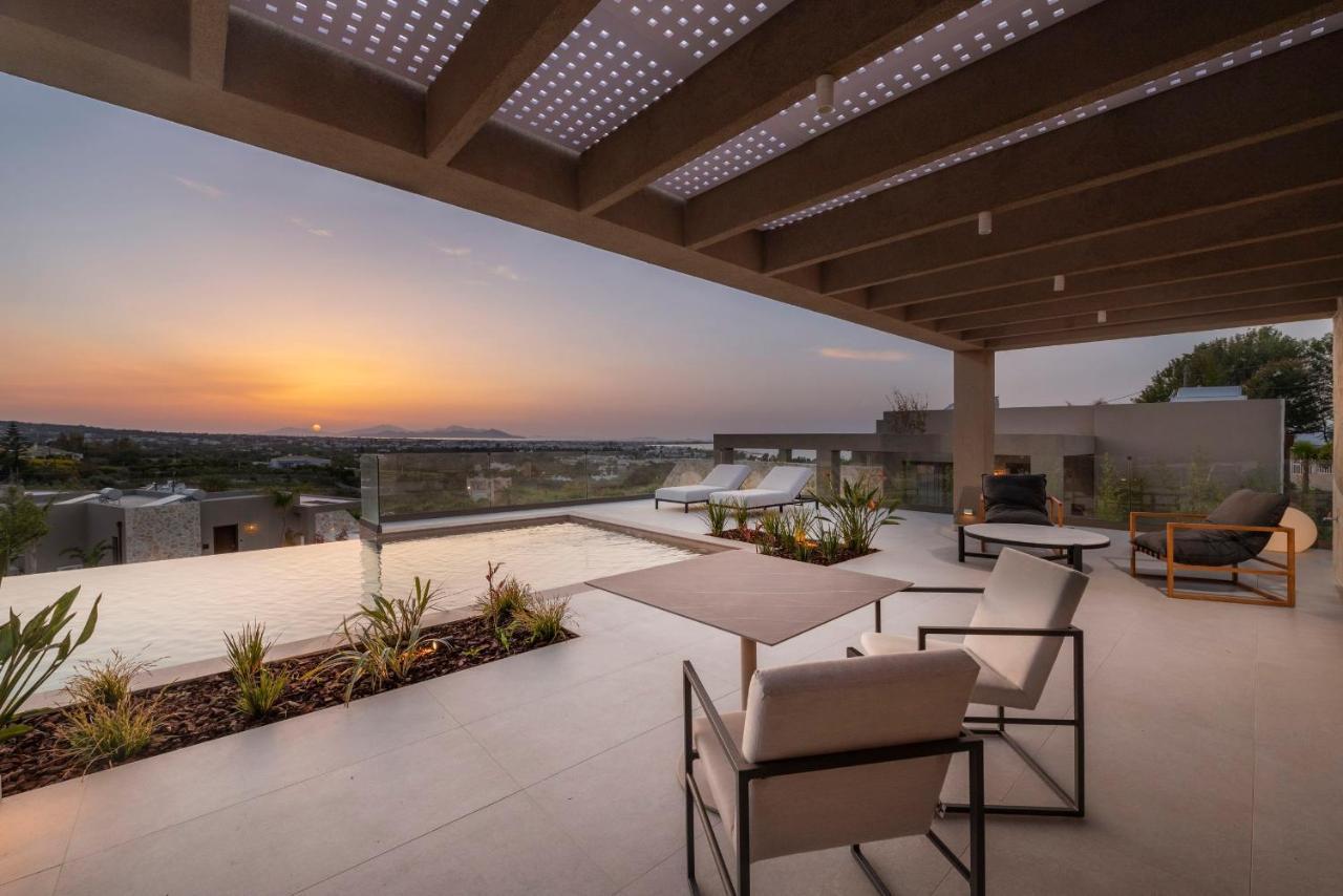Maravilla Luxury Living Cos Exterior foto