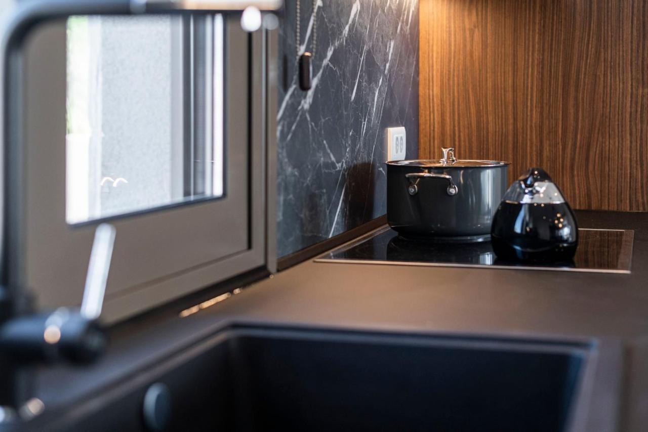Maravilla Luxury Living Cos Exterior foto