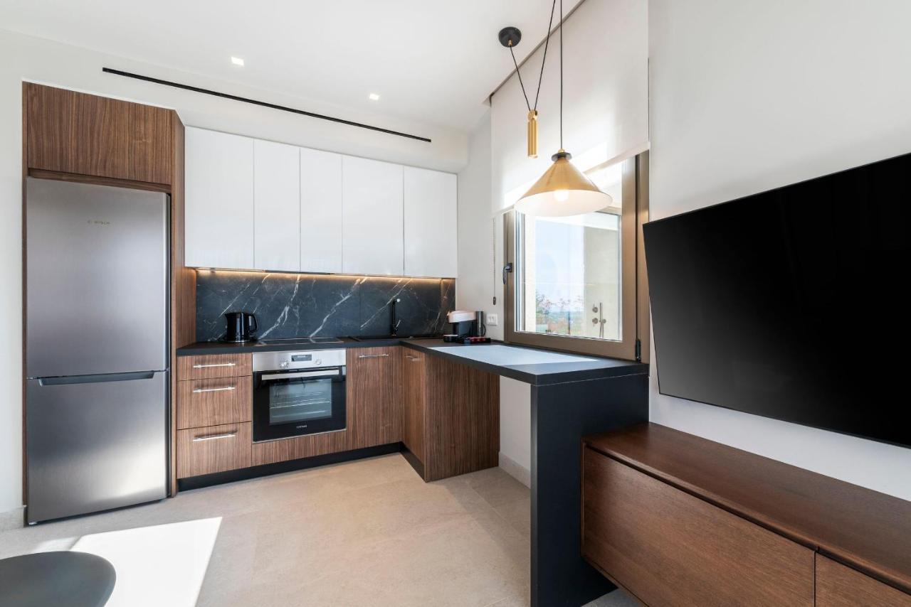 Maravilla Luxury Living Cos Exterior foto