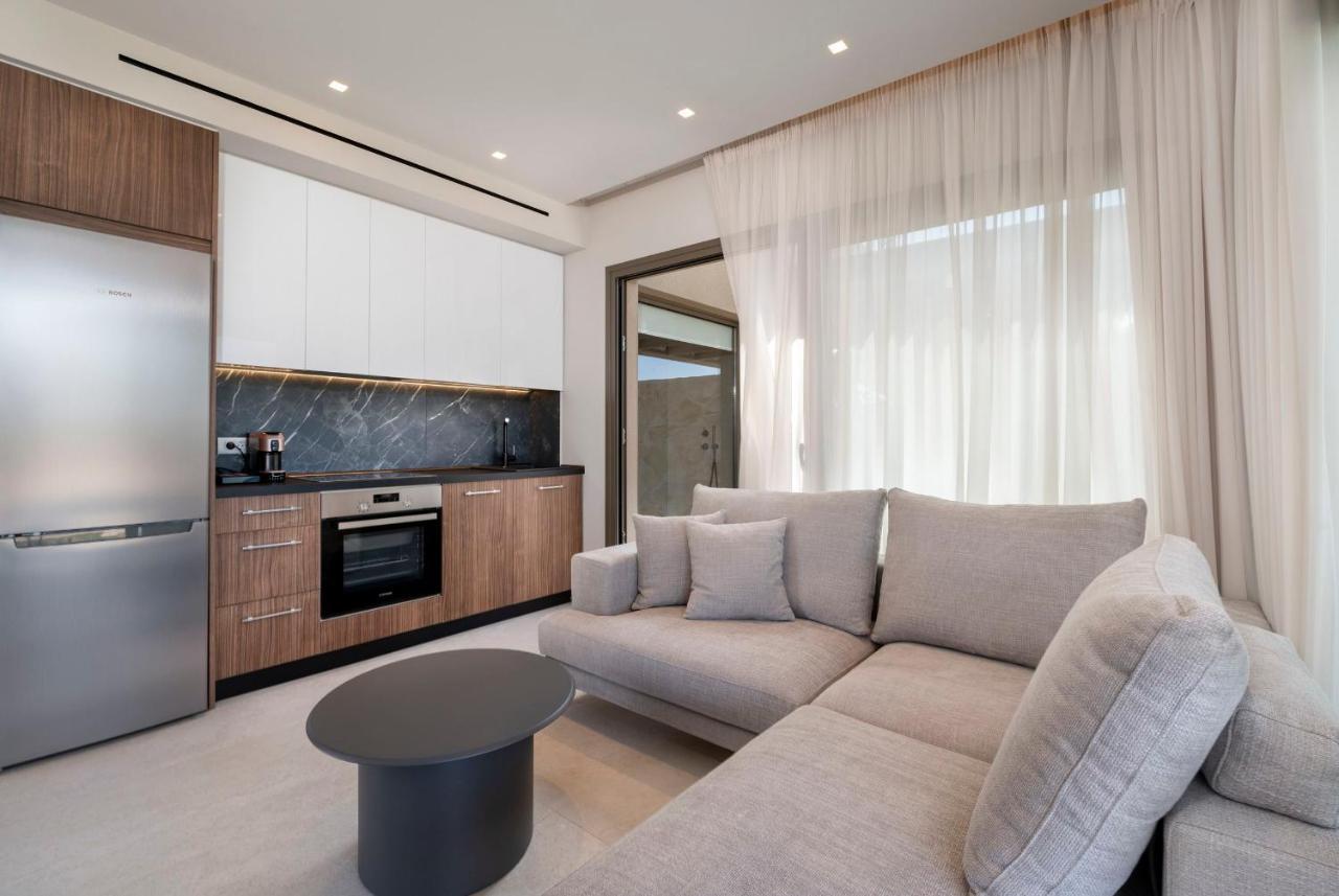 Maravilla Luxury Living Cos Exterior foto