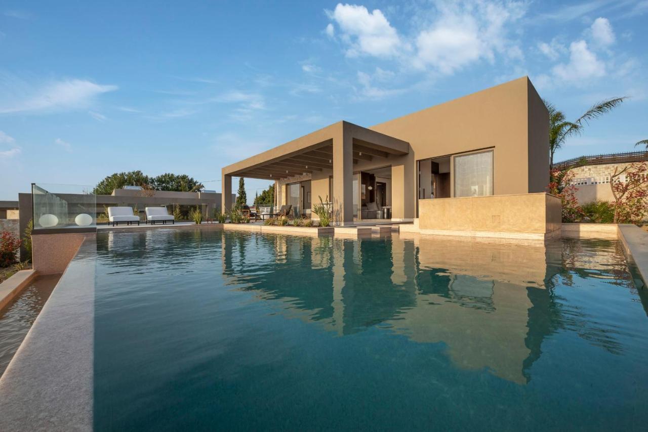 Maravilla Luxury Living Cos Exterior foto