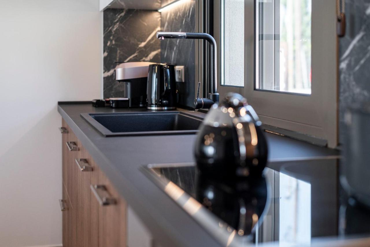 Maravilla Luxury Living Cos Exterior foto