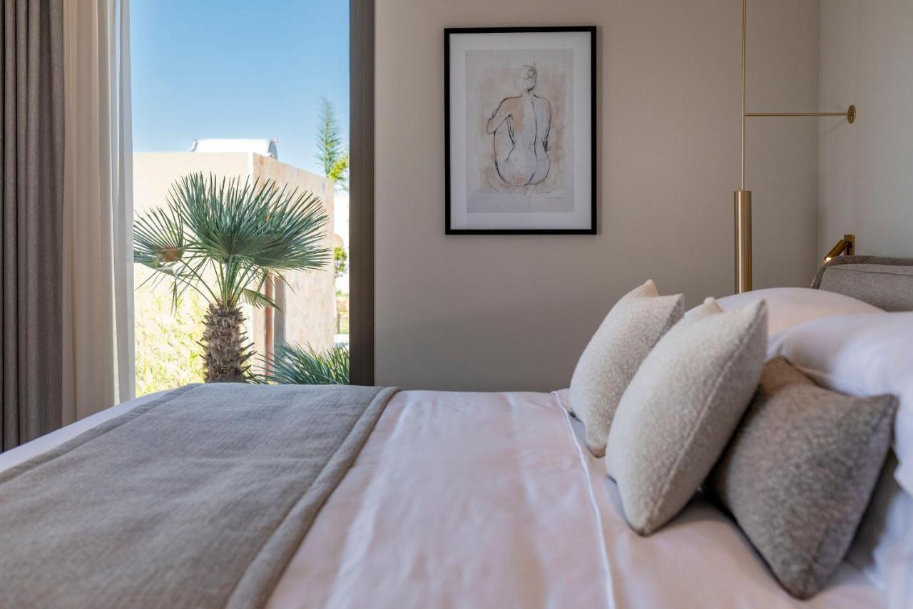 Maravilla Luxury Living Cos Exterior foto