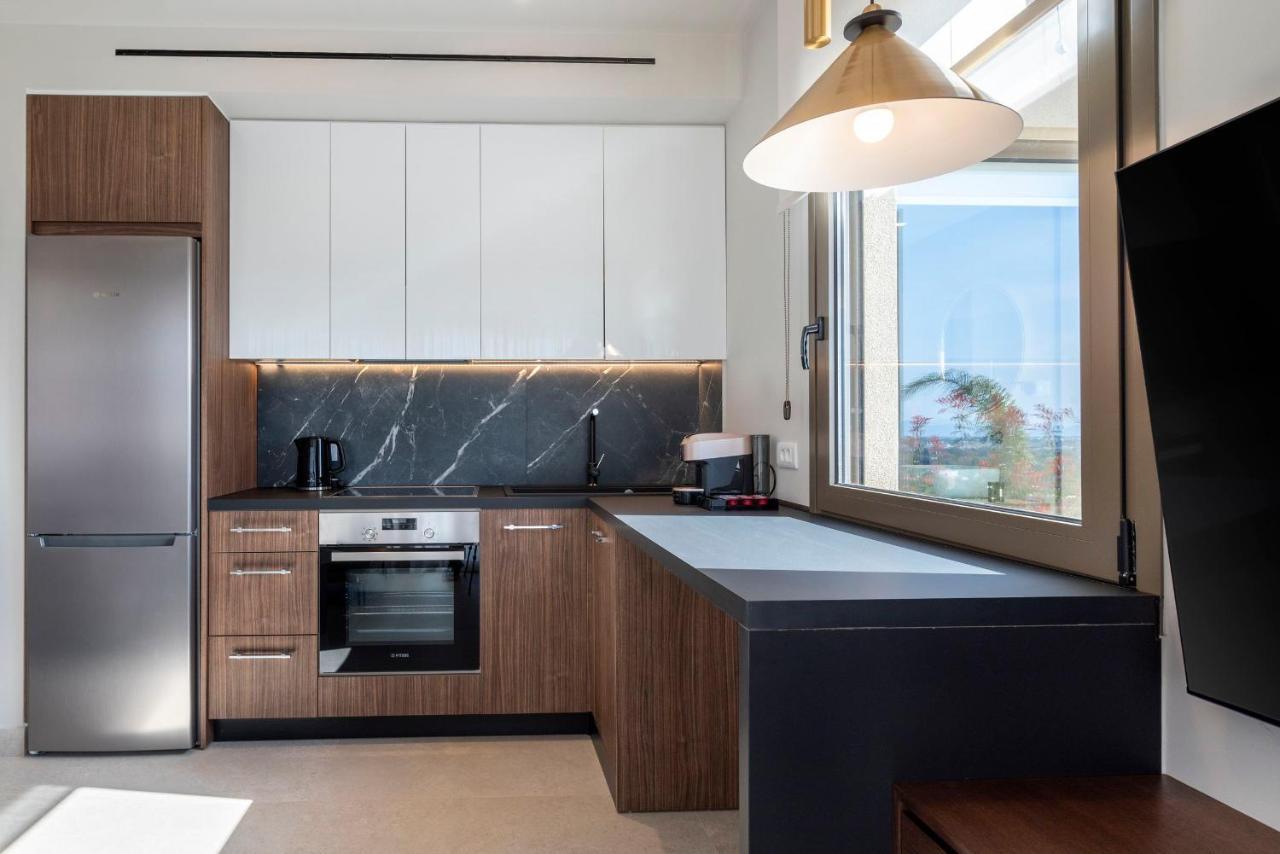 Maravilla Luxury Living Cos Exterior foto