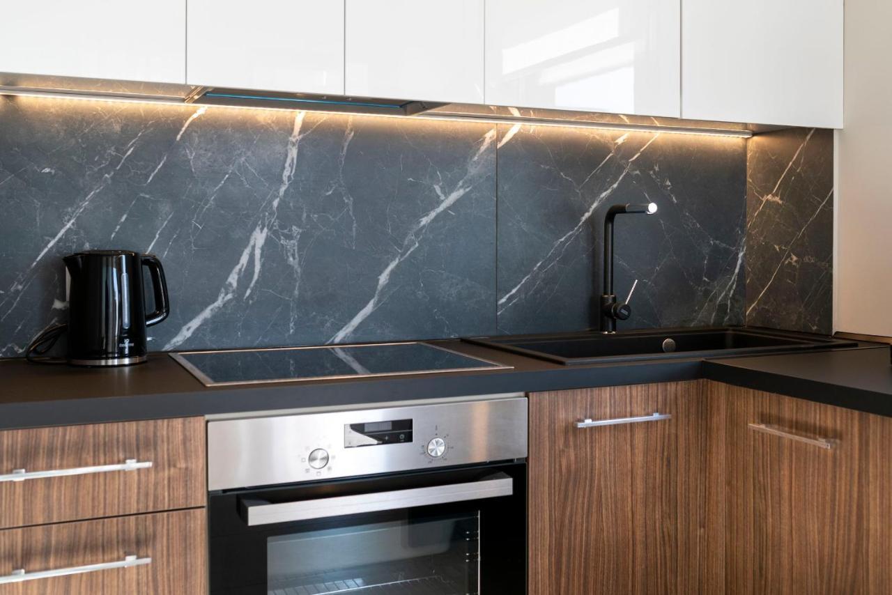 Maravilla Luxury Living Cos Exterior foto
