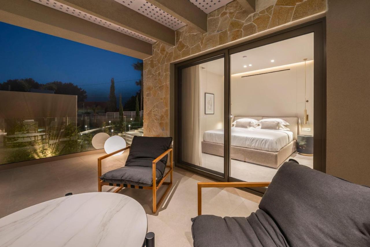 Maravilla Luxury Living Cos Exterior foto