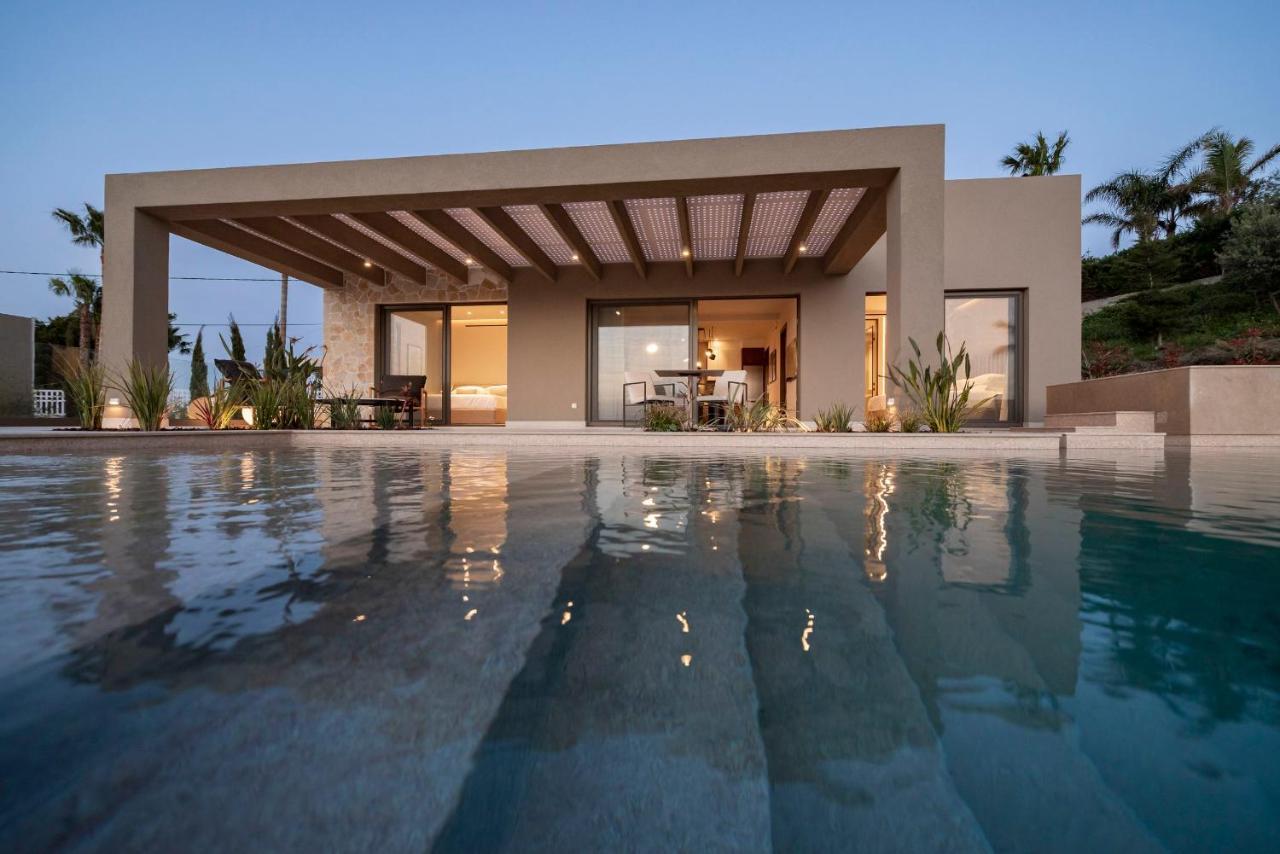 Maravilla Luxury Living Cos Exterior foto