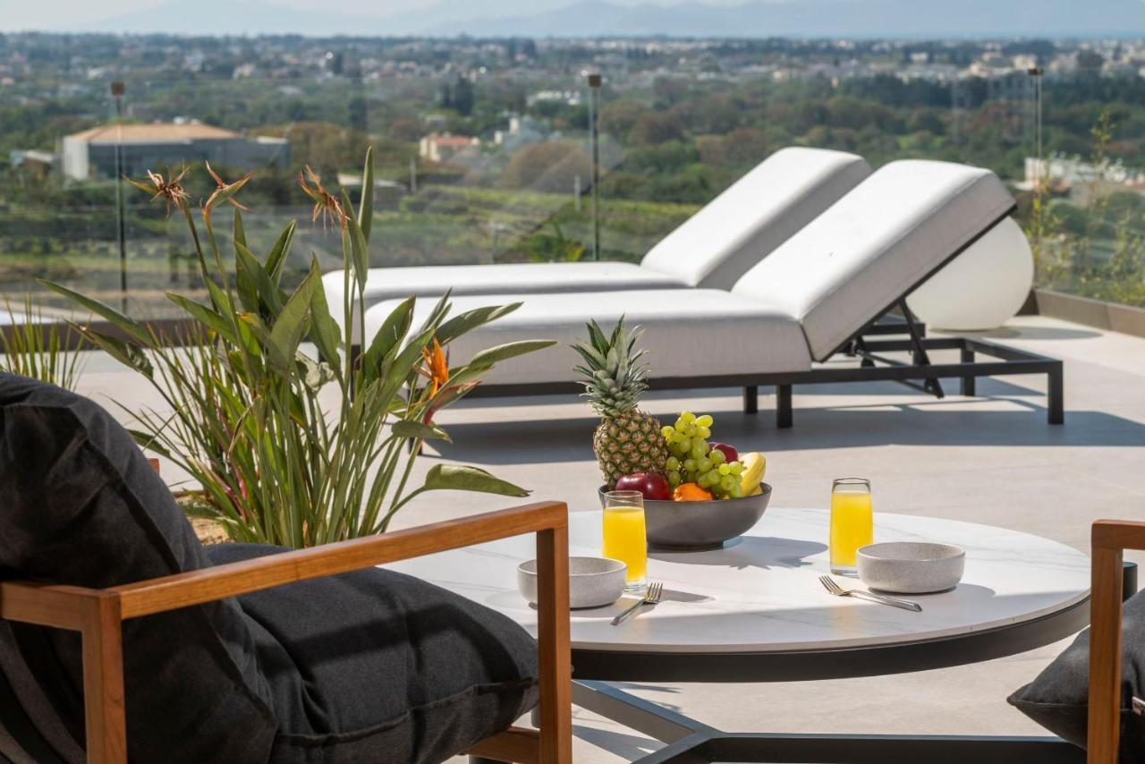 Maravilla Luxury Living Cos Exterior foto