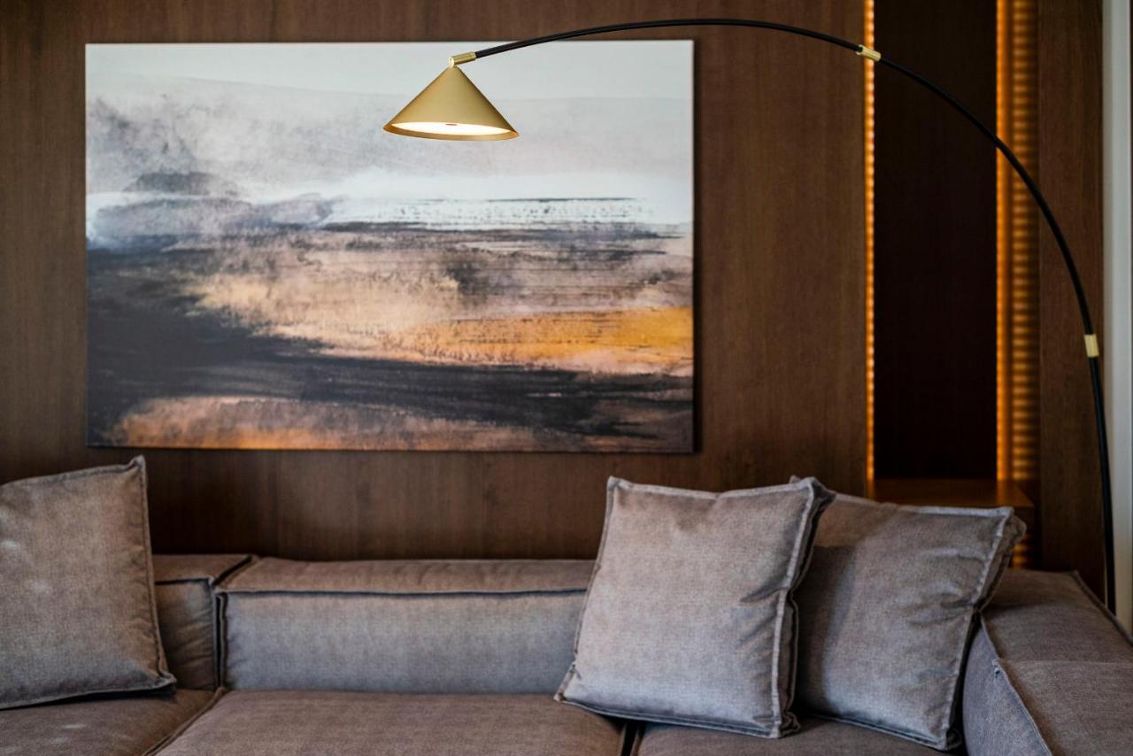 Maravilla Luxury Living Cos Exterior foto