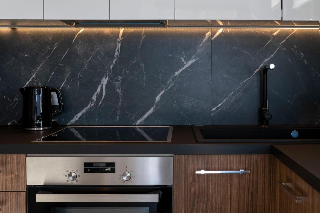 Maravilla Luxury Living Cos Exterior foto