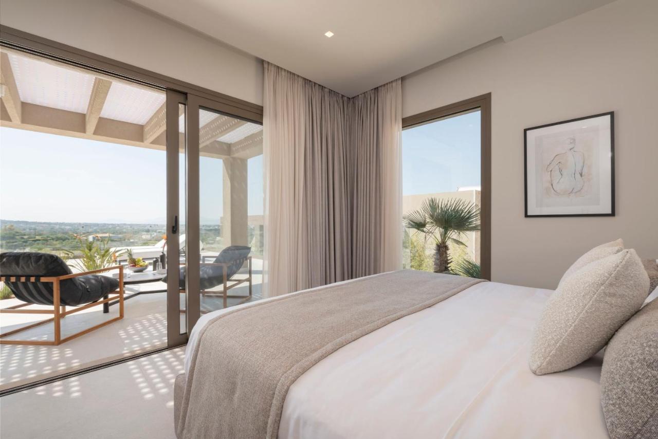 Maravilla Luxury Living Cos Exterior foto