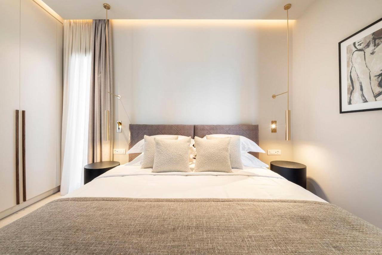 Maravilla Luxury Living Cos Exterior foto