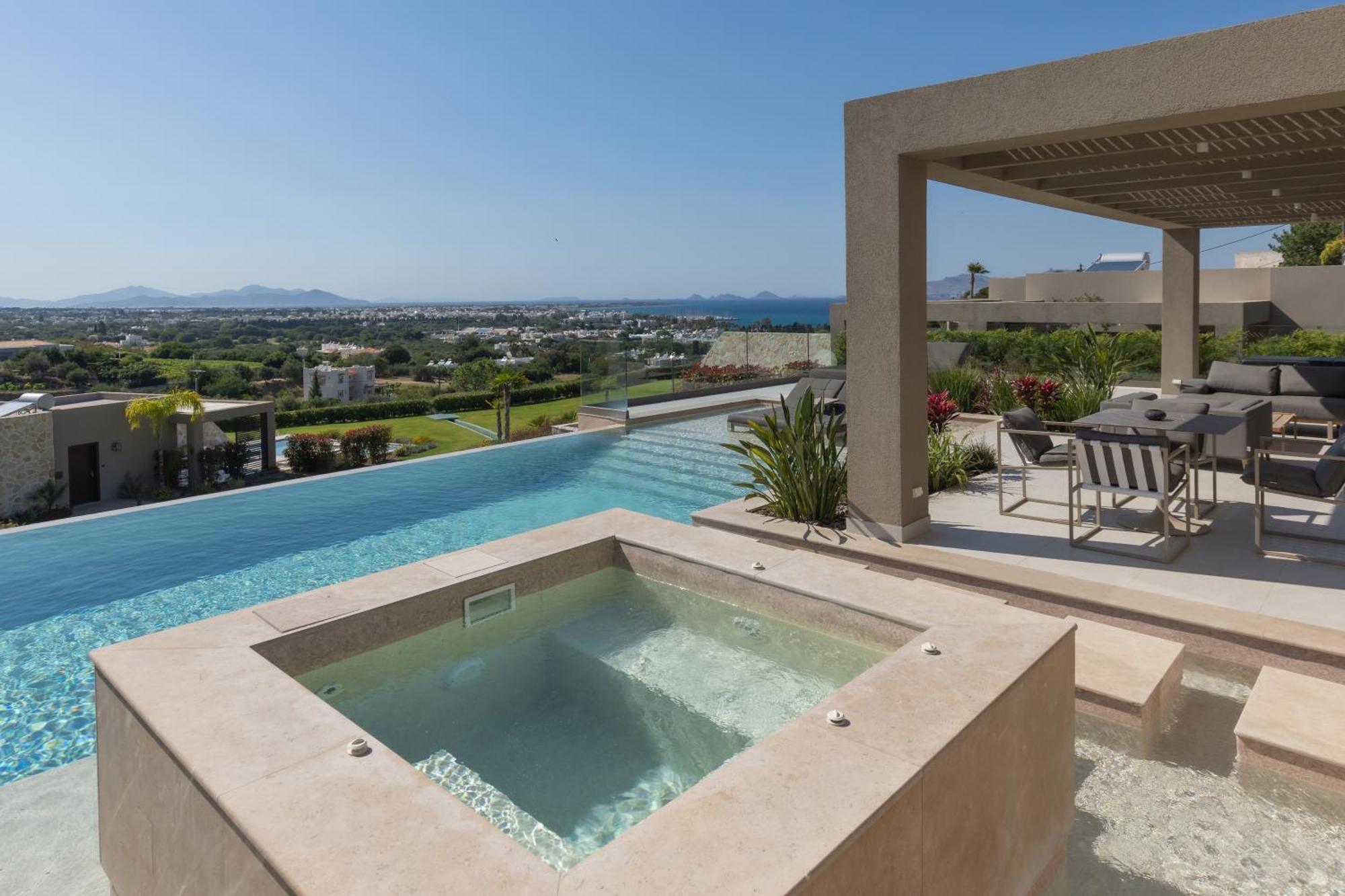 Maravilla Luxury Living Cos Exterior foto