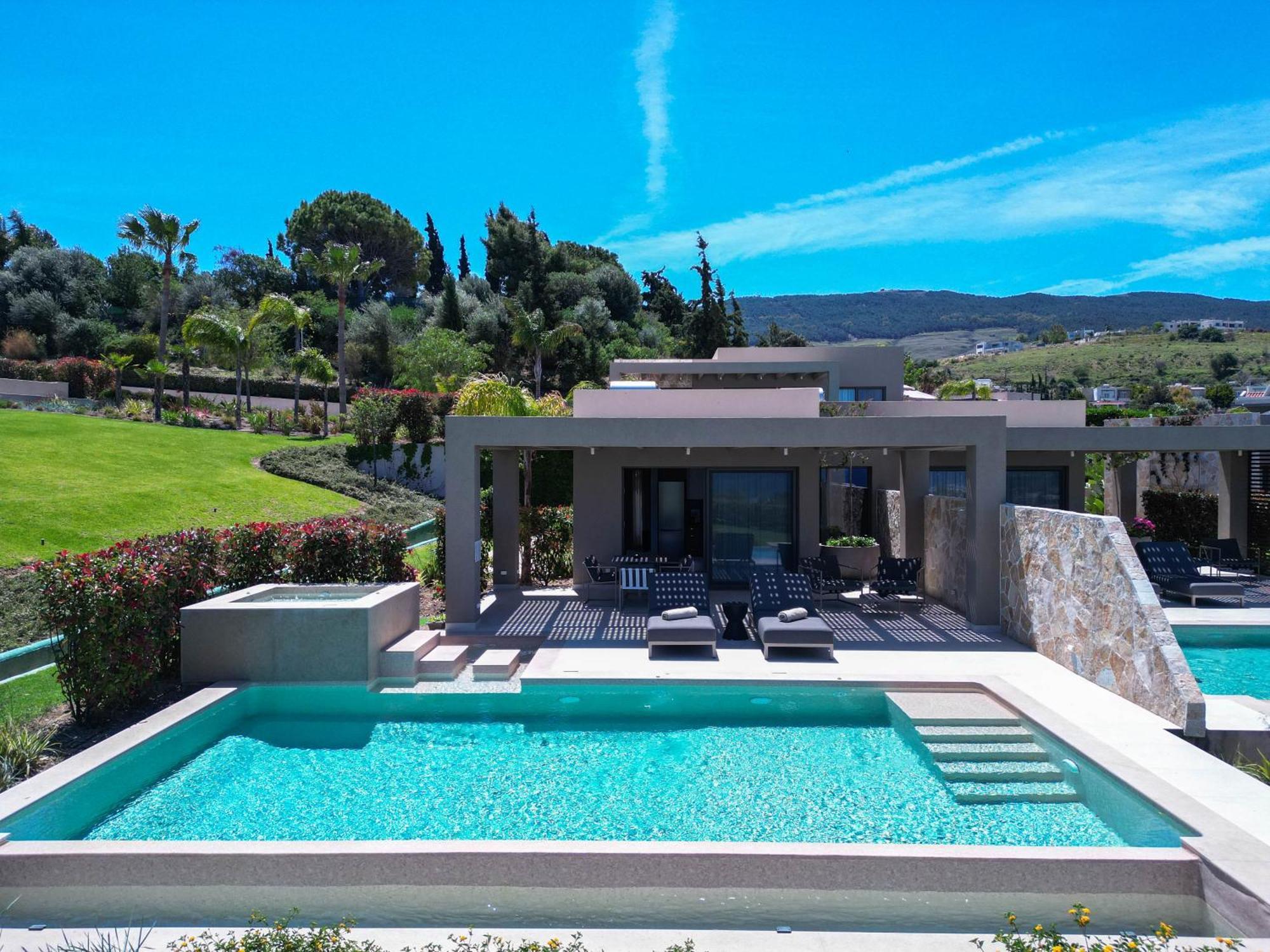 Maravilla Luxury Living Cos Exterior foto