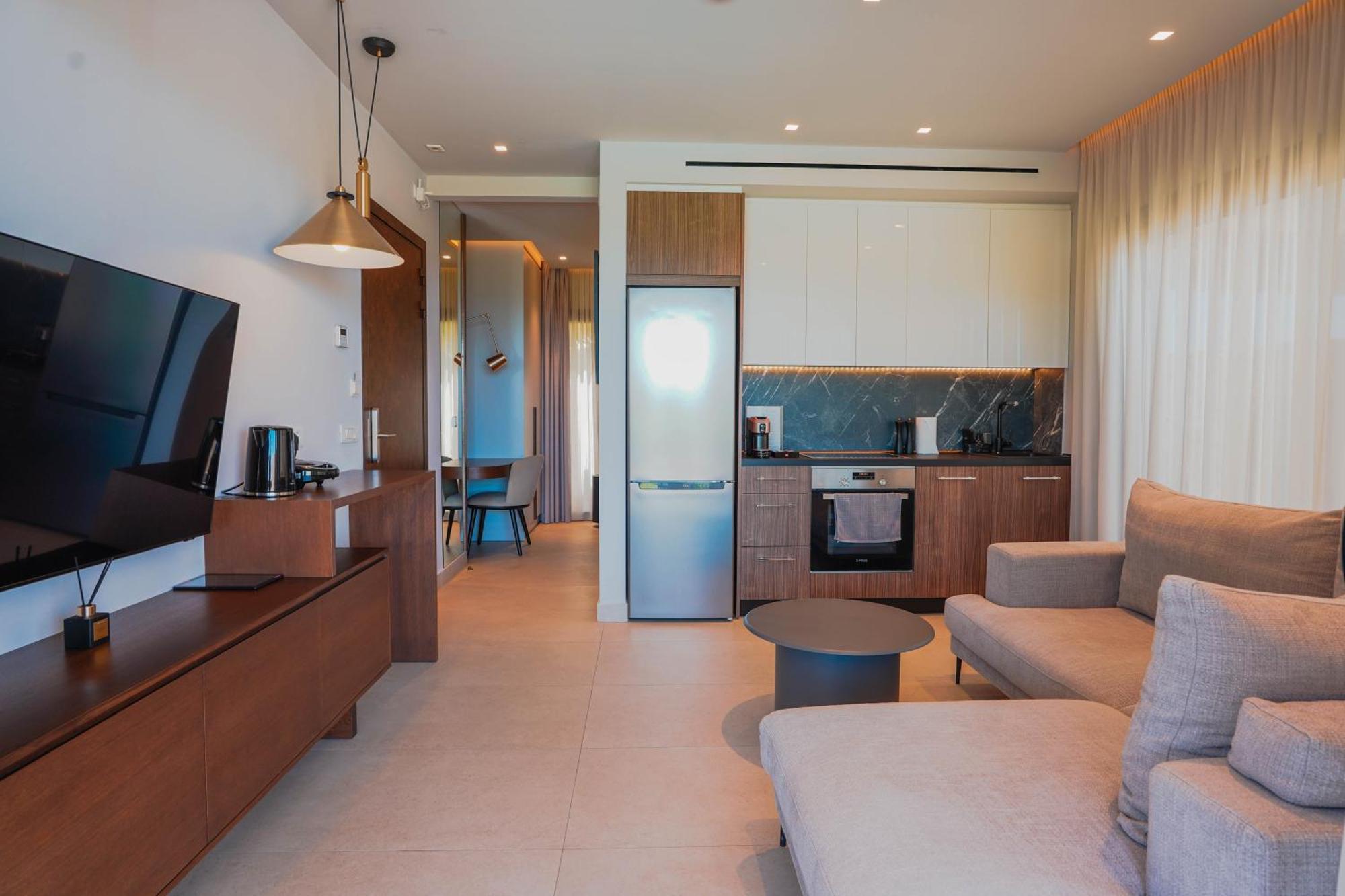 Maravilla Luxury Living Cos Exterior foto