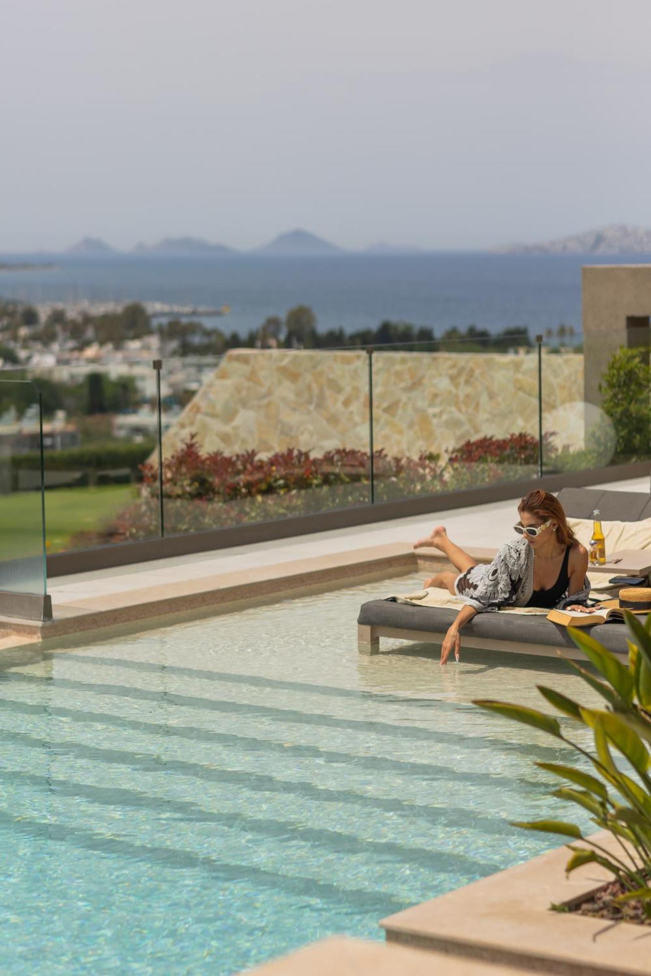 Maravilla Luxury Living Cos Exterior foto