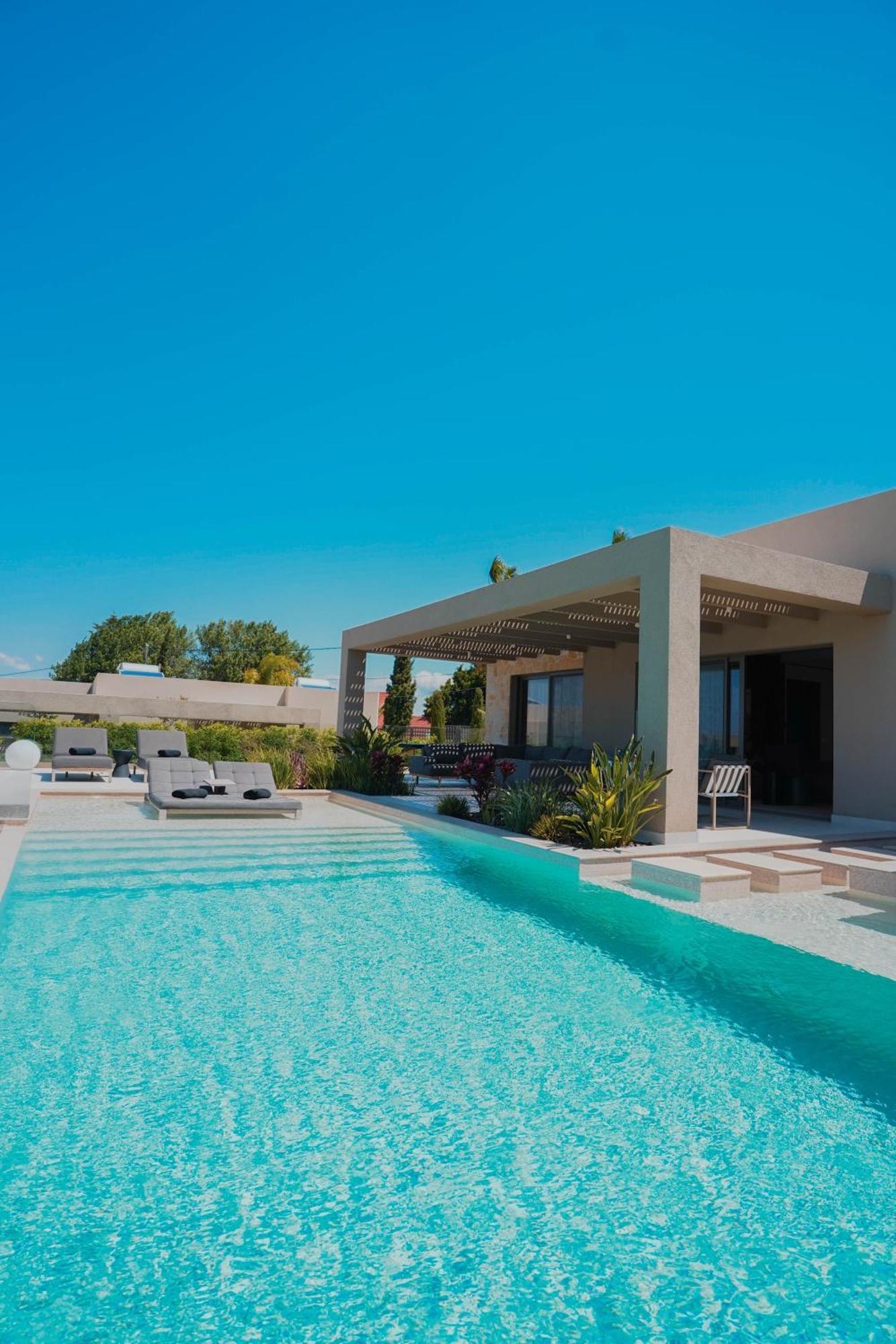 Maravilla Luxury Living Cos Exterior foto