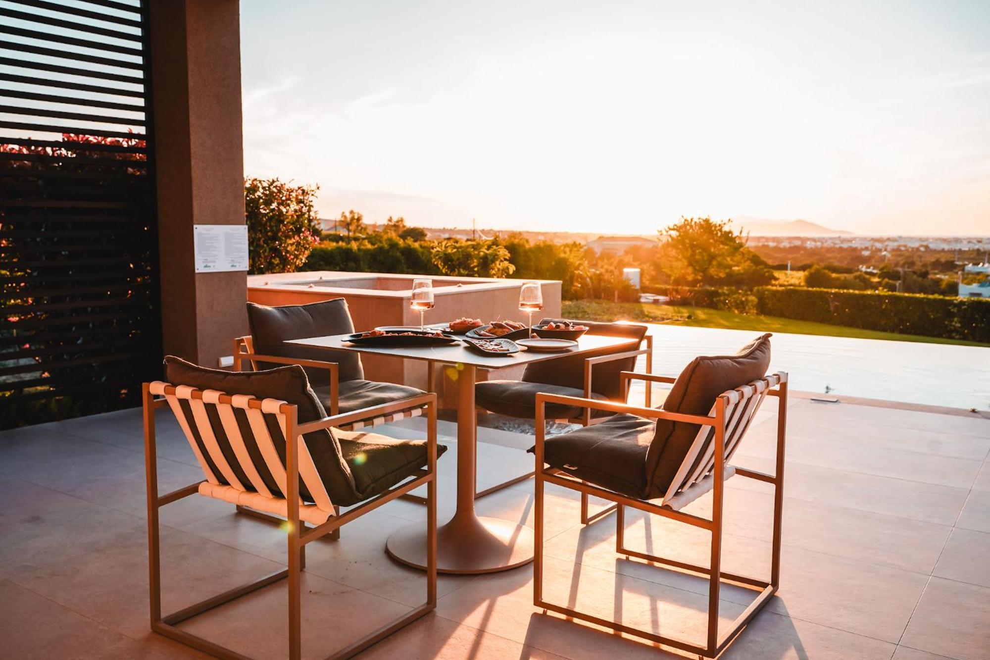 Maravilla Luxury Living Cos Exterior foto