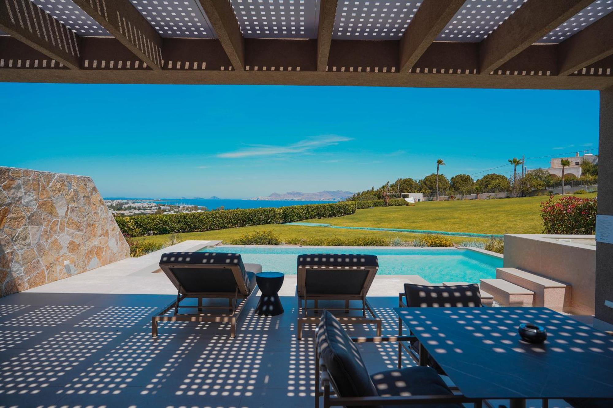 Maravilla Luxury Living Cos Exterior foto