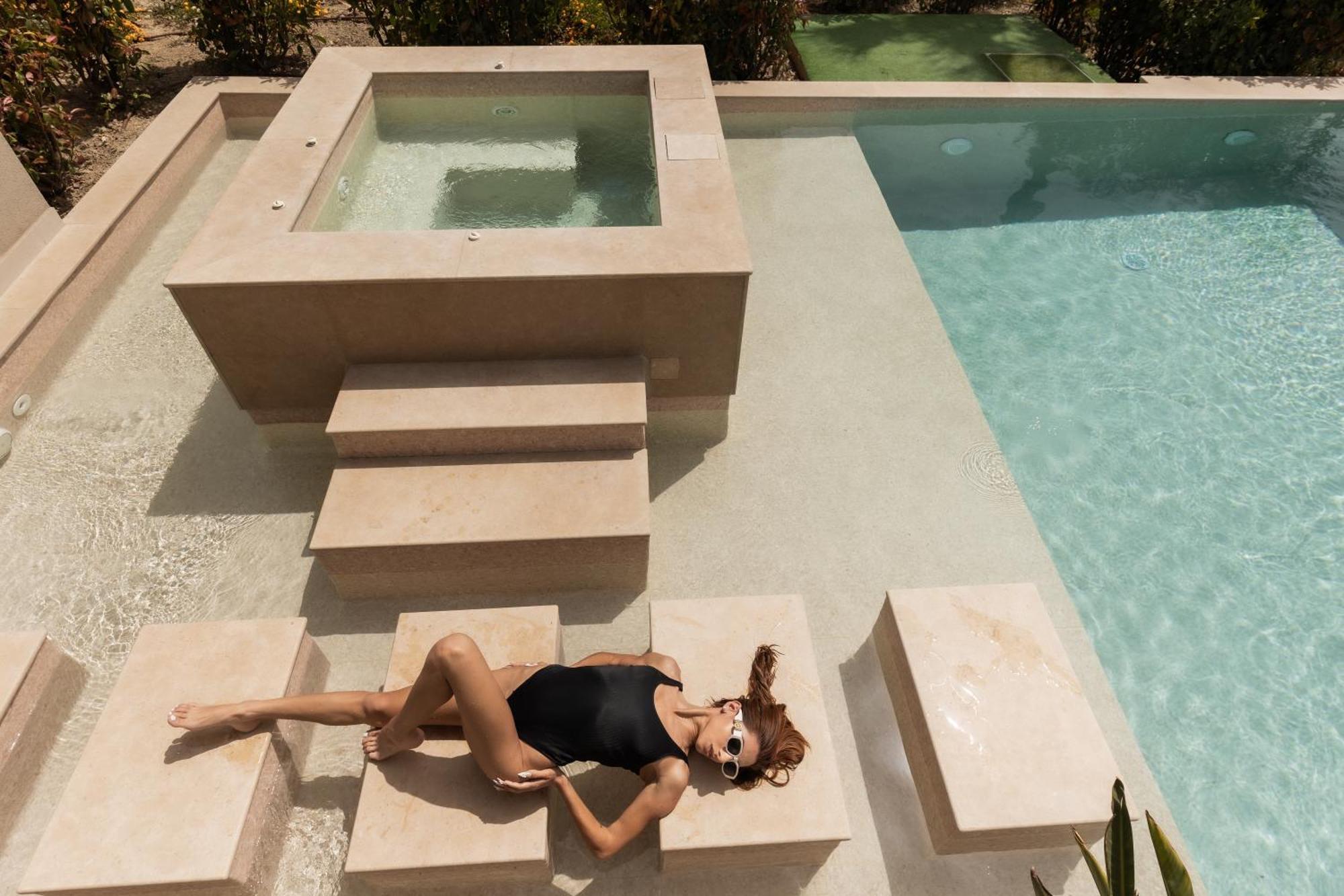 Maravilla Luxury Living Cos Exterior foto