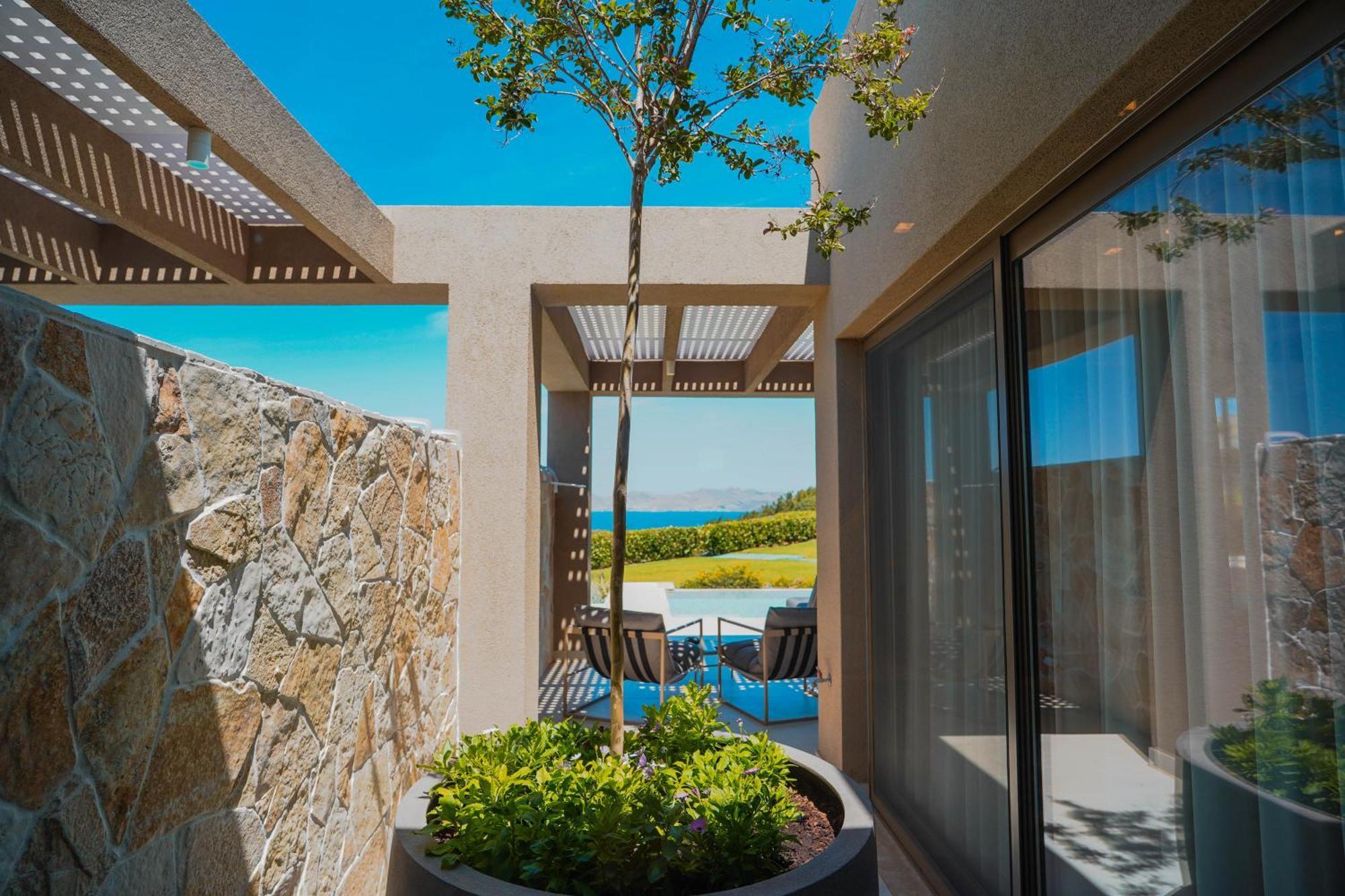 Maravilla Luxury Living Cos Exterior foto