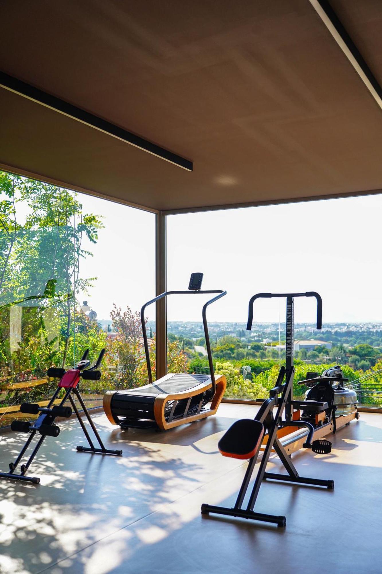 Maravilla Luxury Living Cos Exterior foto