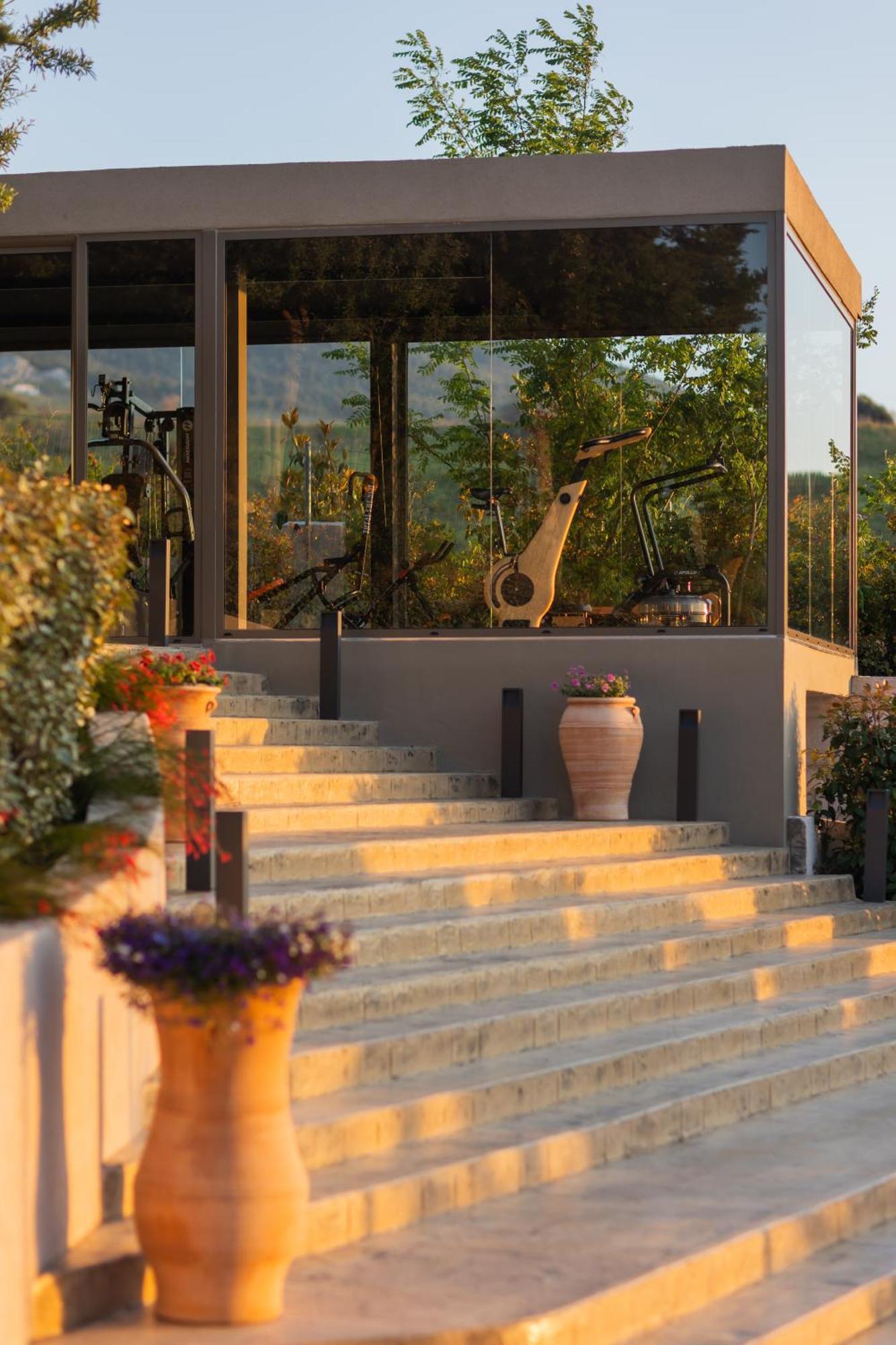 Maravilla Luxury Living Cos Exterior foto