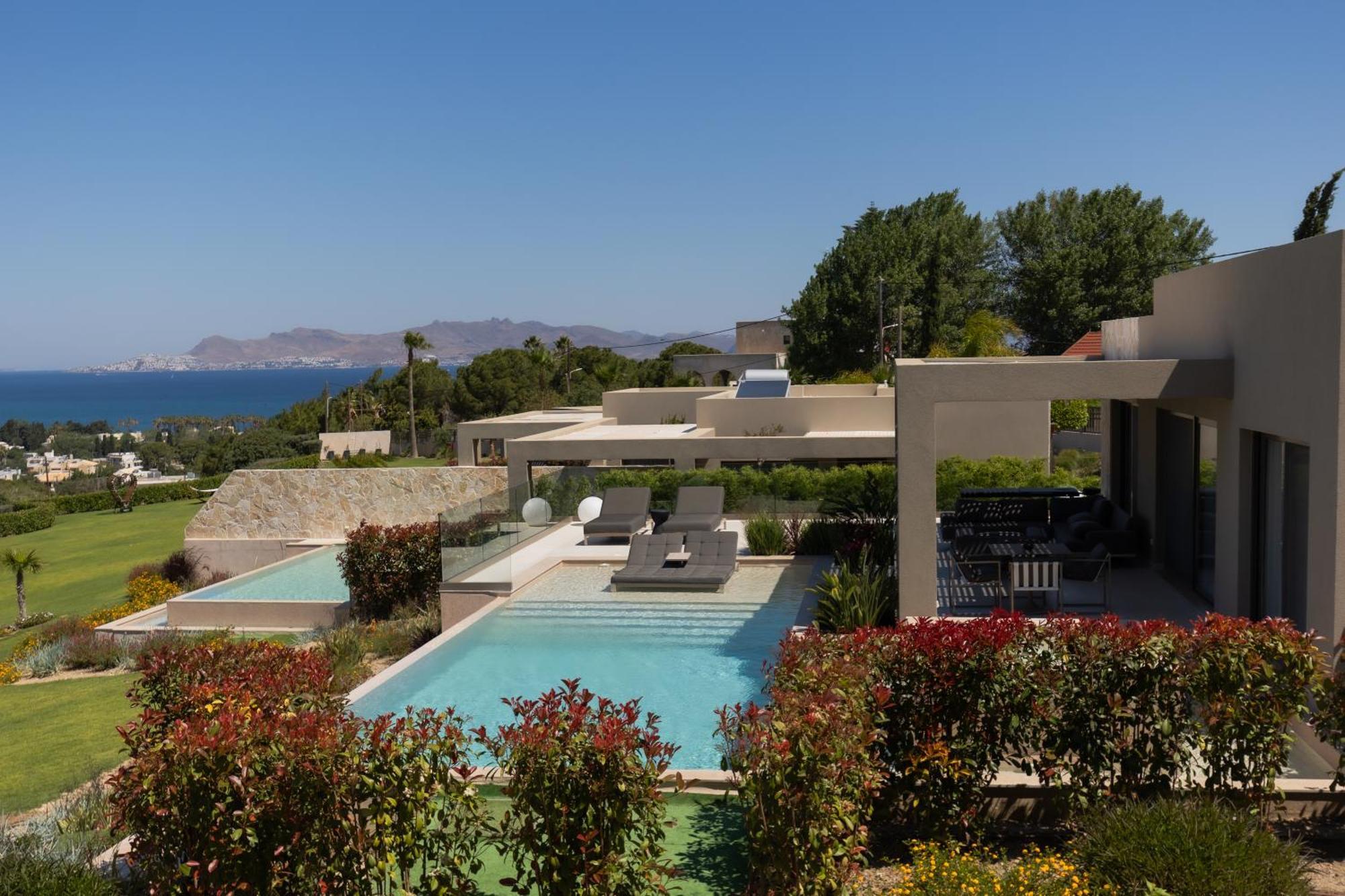 Maravilla Luxury Living Cos Exterior foto