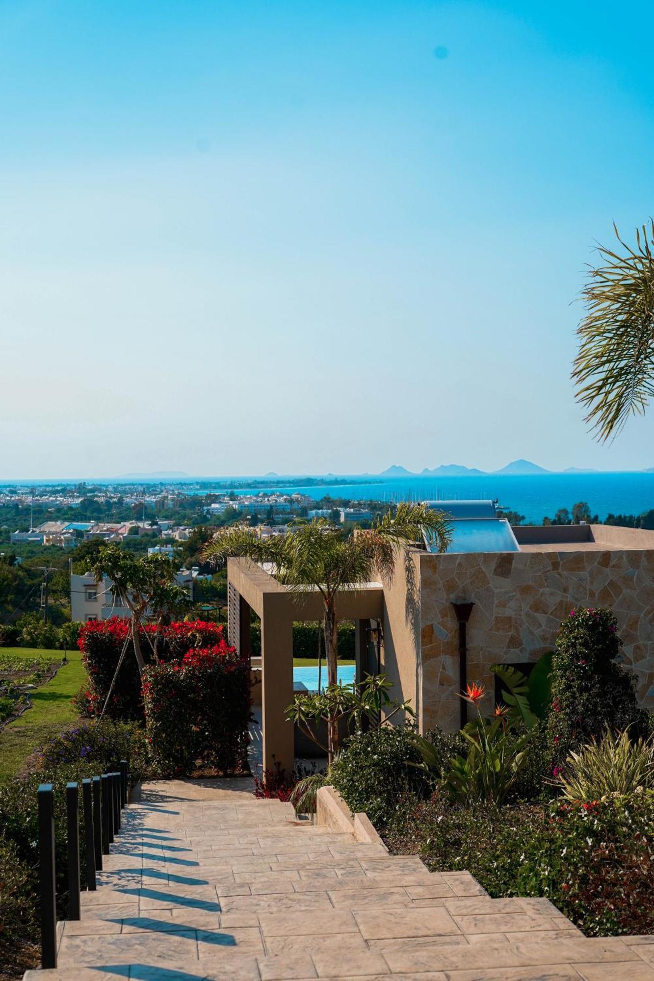 Maravilla Luxury Living Cos Exterior foto