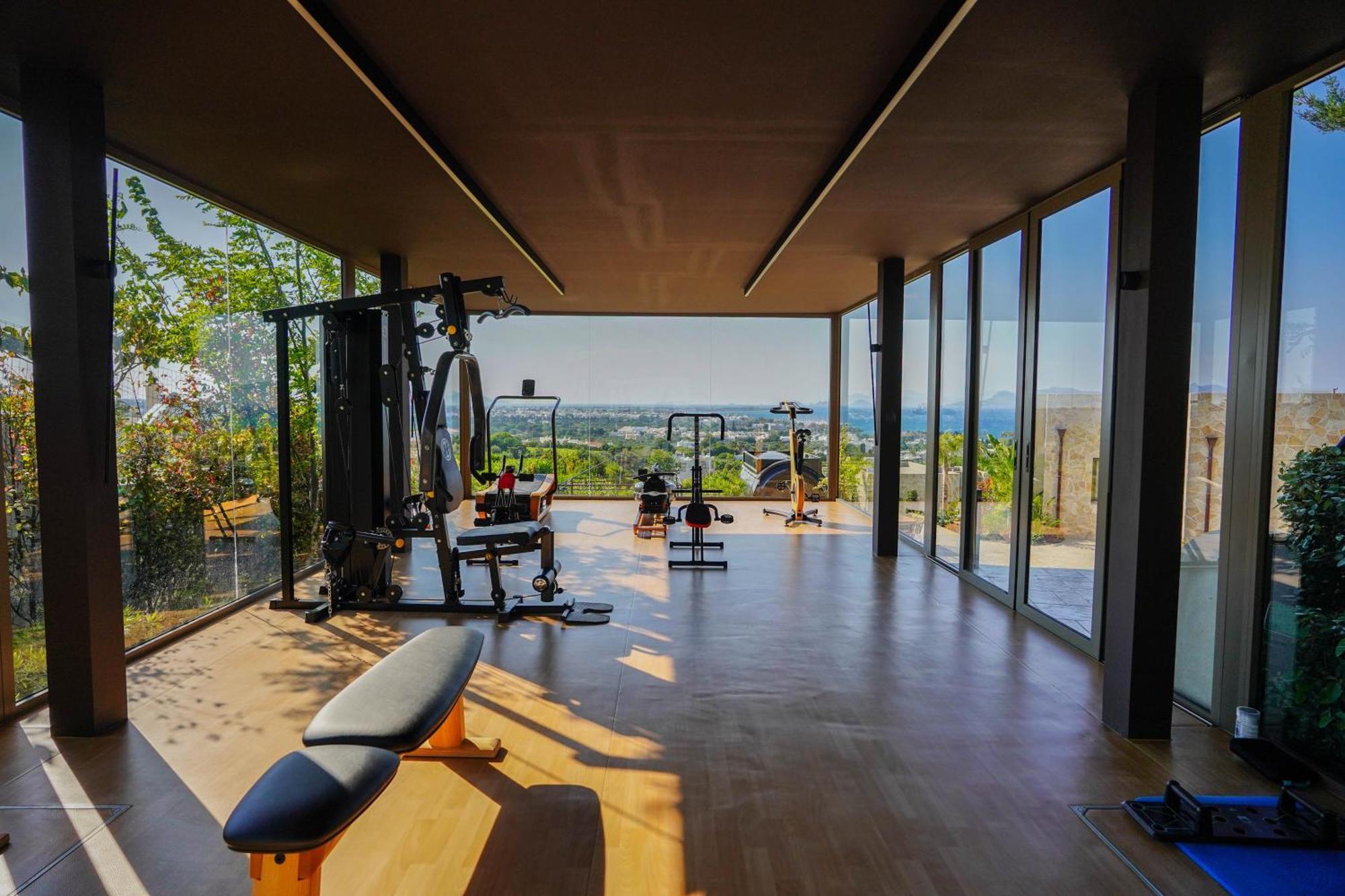 Maravilla Luxury Living Cos Exterior foto
