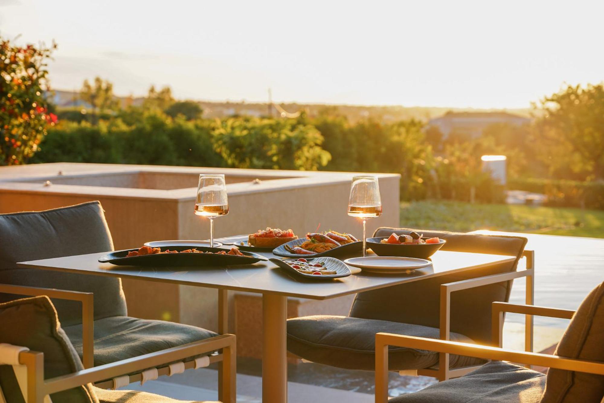 Maravilla Luxury Living Cos Exterior foto