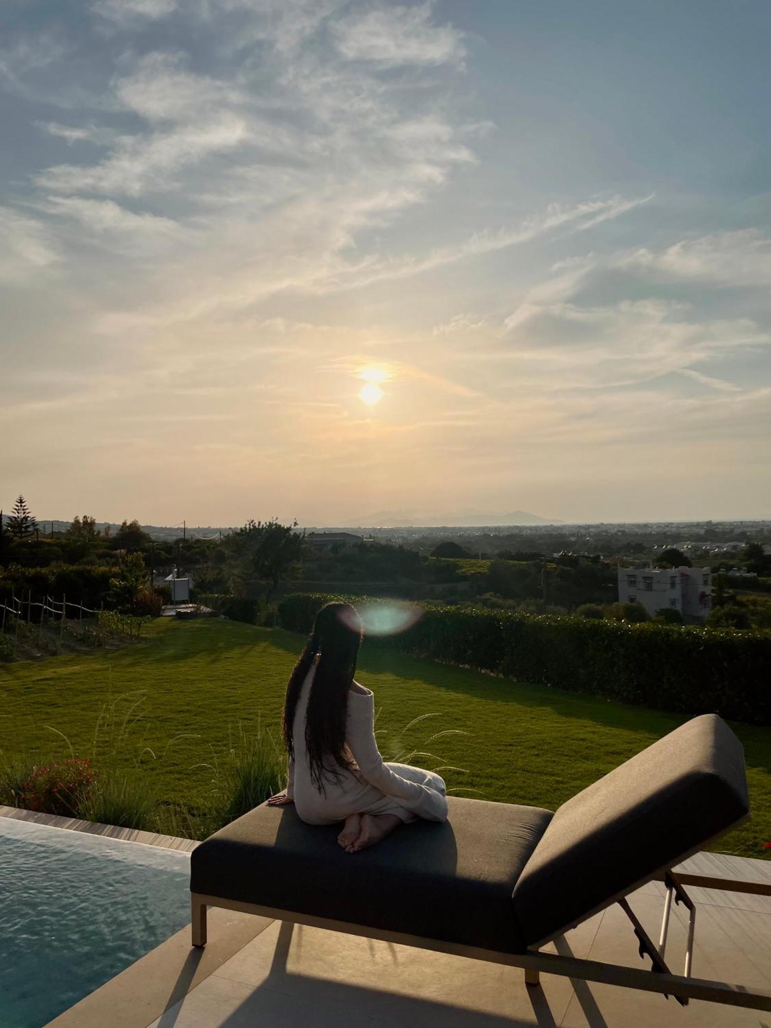 Maravilla Luxury Living Cos Exterior foto