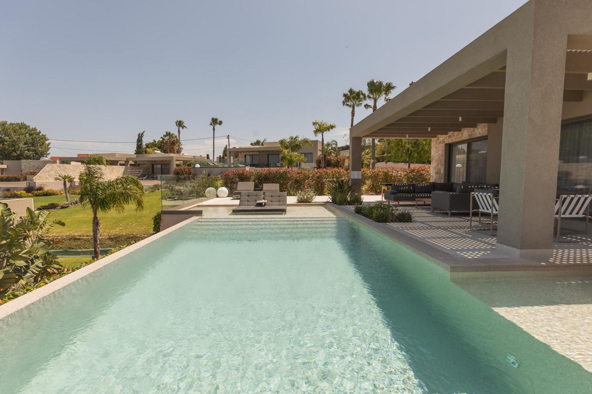 Maravilla Luxury Living Cos Exterior foto