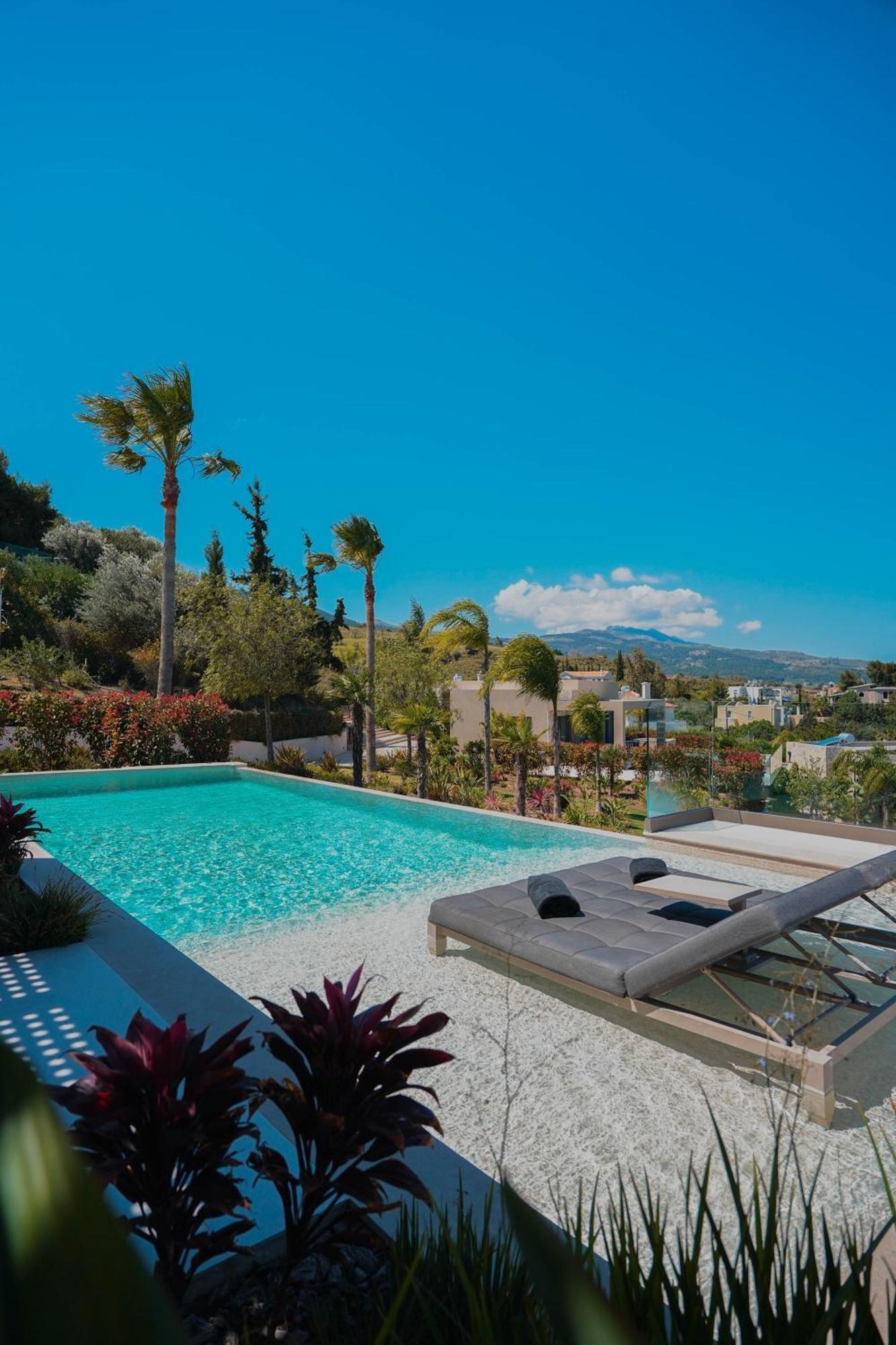Maravilla Luxury Living Cos Exterior foto