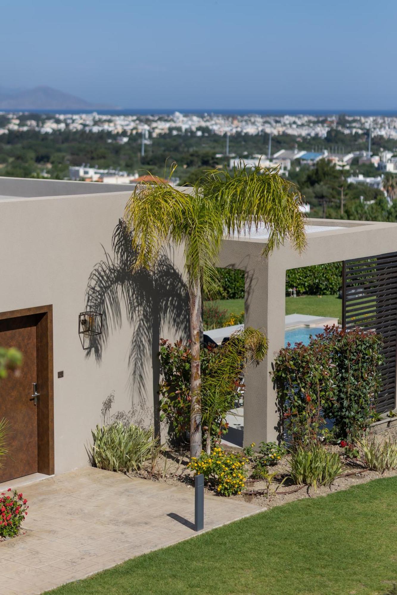 Maravilla Luxury Living Cos Exterior foto