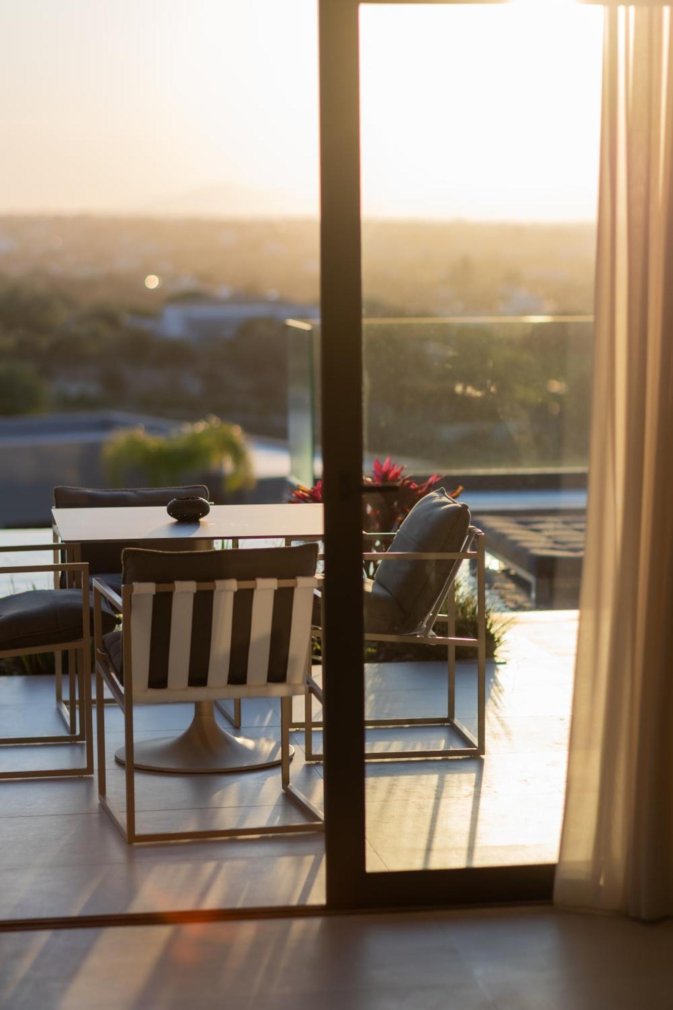 Maravilla Luxury Living Cos Exterior foto