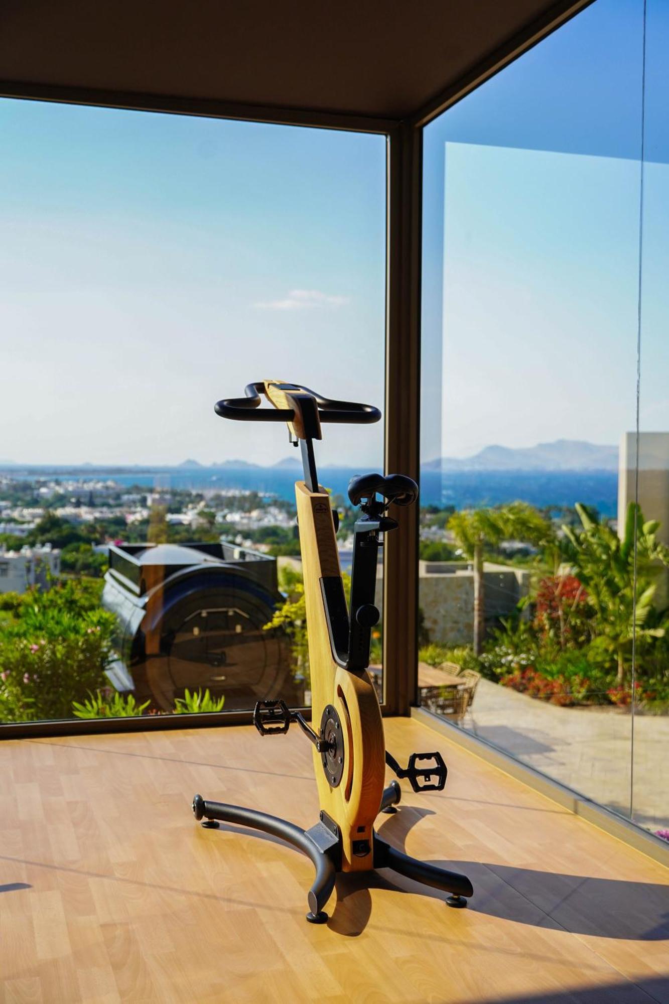 Maravilla Luxury Living Cos Exterior foto