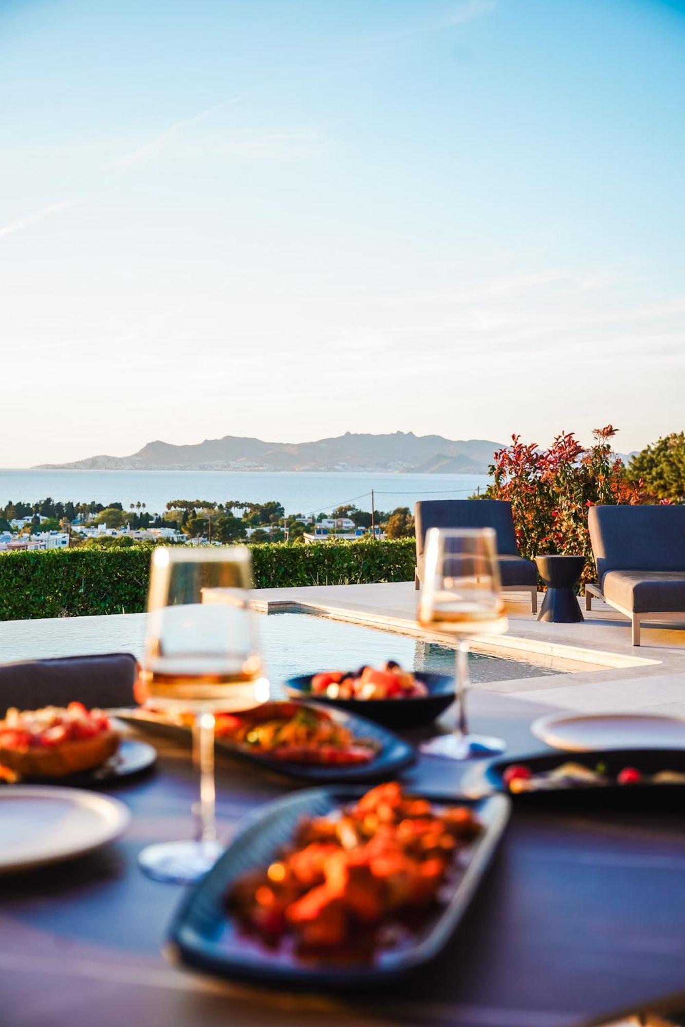 Maravilla Luxury Living Cos Exterior foto