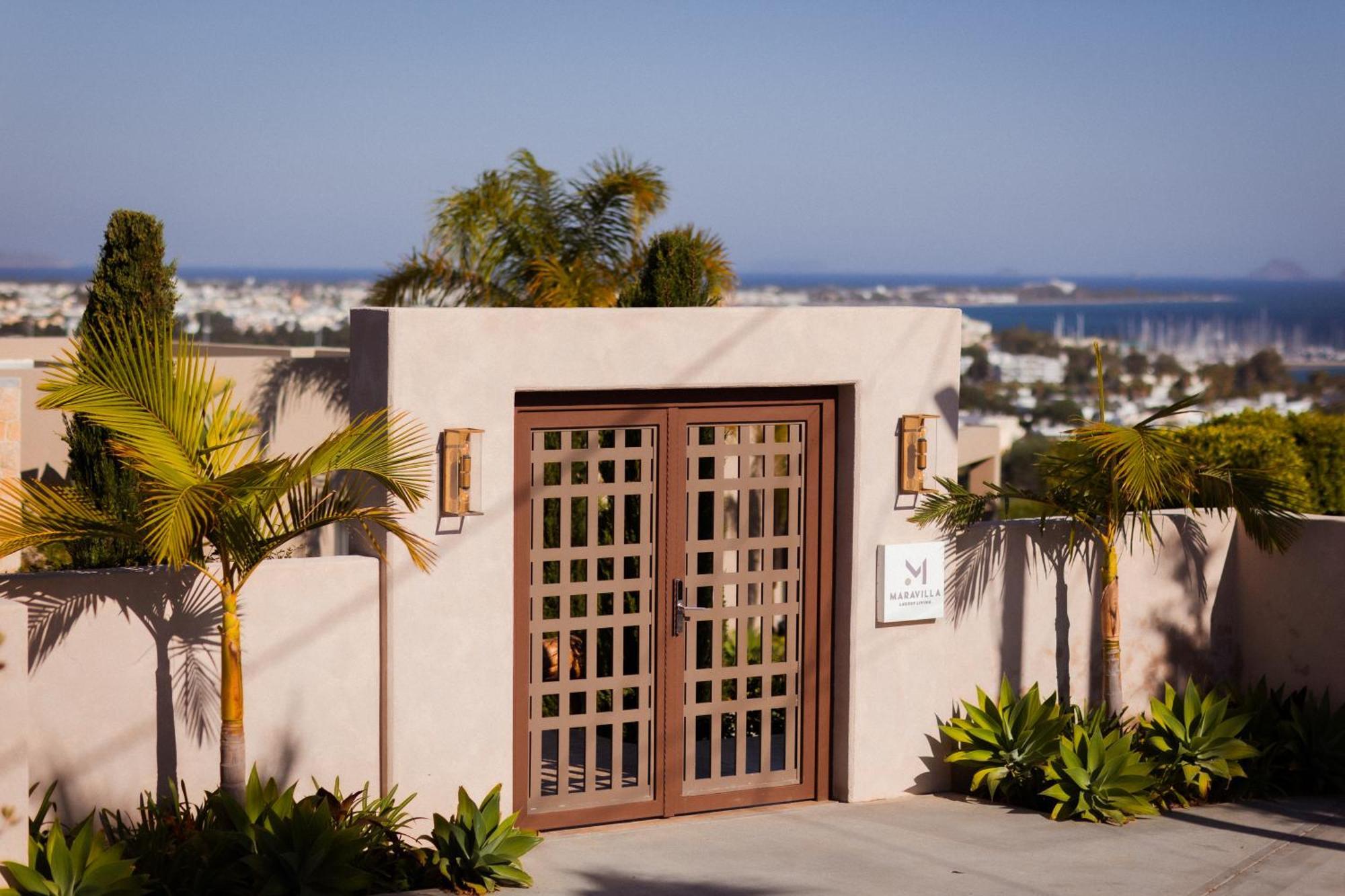 Maravilla Luxury Living Cos Exterior foto